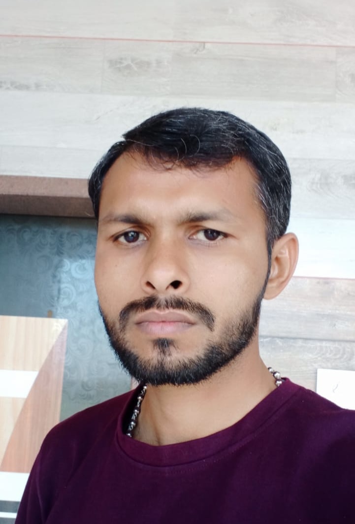 Ravi Patel